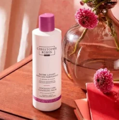Bálsamo de Limpeza Luscious Curl Caracóis