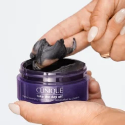 Bálsamo Desmaquilhante Take The Day Off Charcoal Cleansing Balm