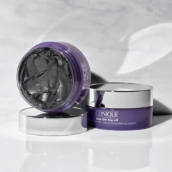 Bálsamo Desmaquilhante Take The Day Off Charcoal Cleansing Balm