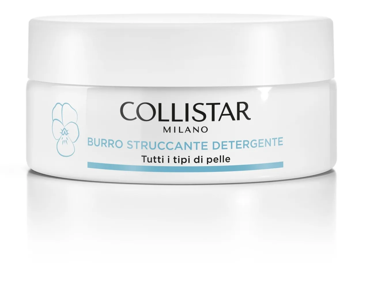 Bálsamo Desmaquilhante Waterless Rosto e Olhos