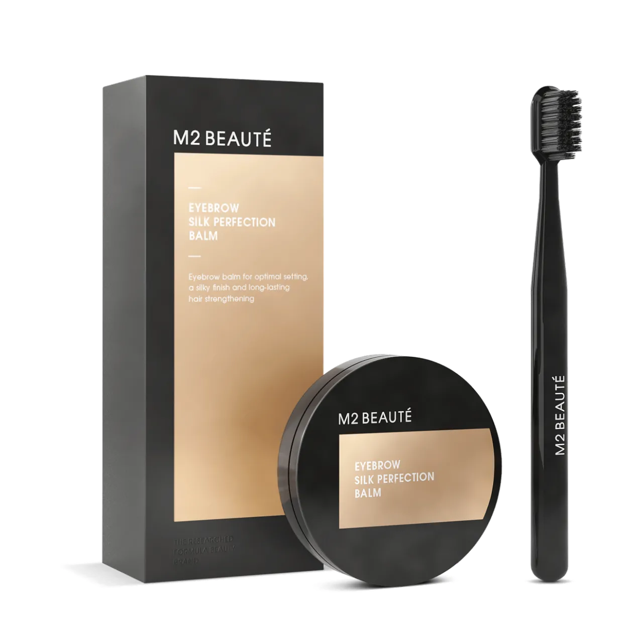 Bálsamo Eyebrow Silk Perfection