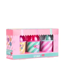 Bálsamo Labial Candy Cup