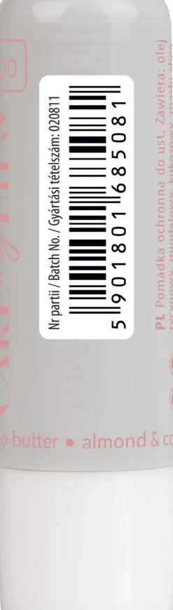 Bálsamo Labial Care My Lips