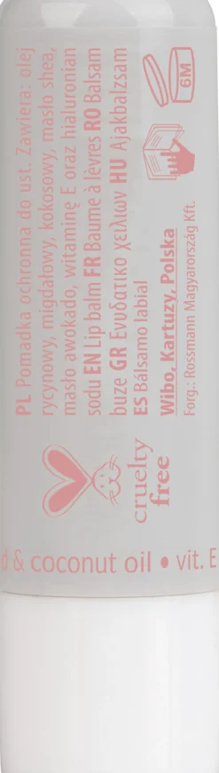 Bálsamo Labial Care My Lips