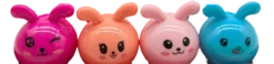 Bálsamo Labial Coelhinhos