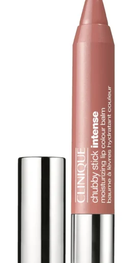 Bálsamo Labial de Cor Intensa Chubby Stick