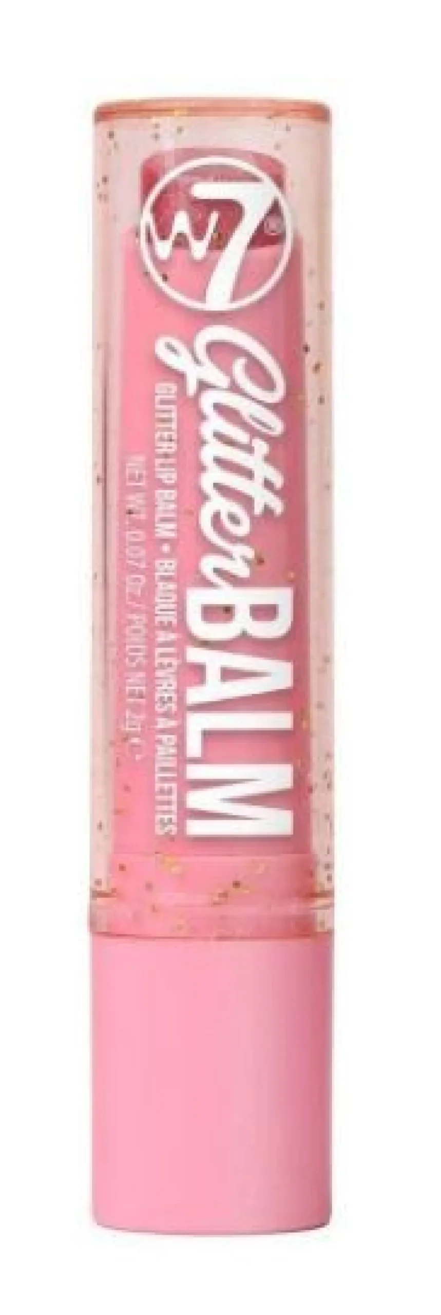 Bálsamo Labial Glitter