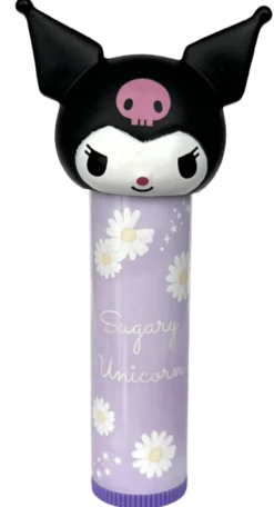Bálsamo Labial Hello Kitty Kuromi