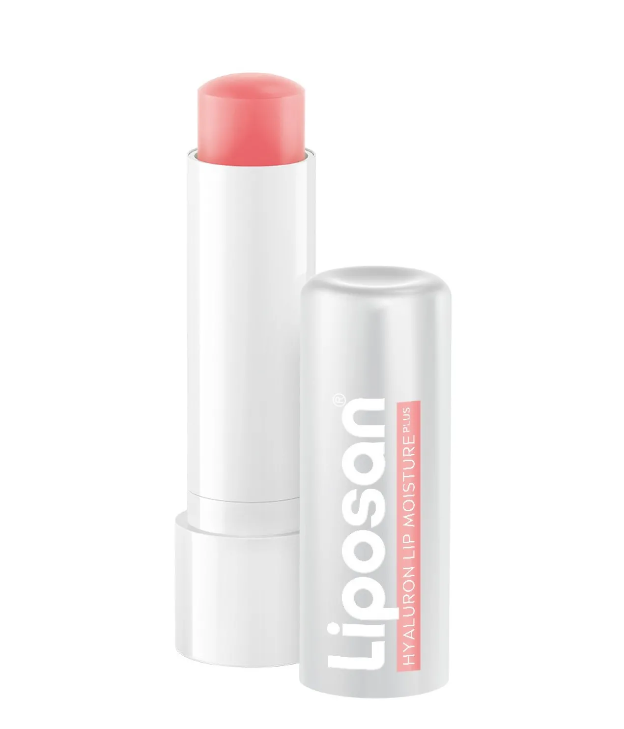Bálsamo Labial Hyaluron Plus Rosé