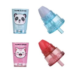 Bálsamo Labial Kawaii