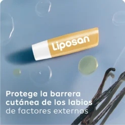 Bálsamo Labial Lip Butter