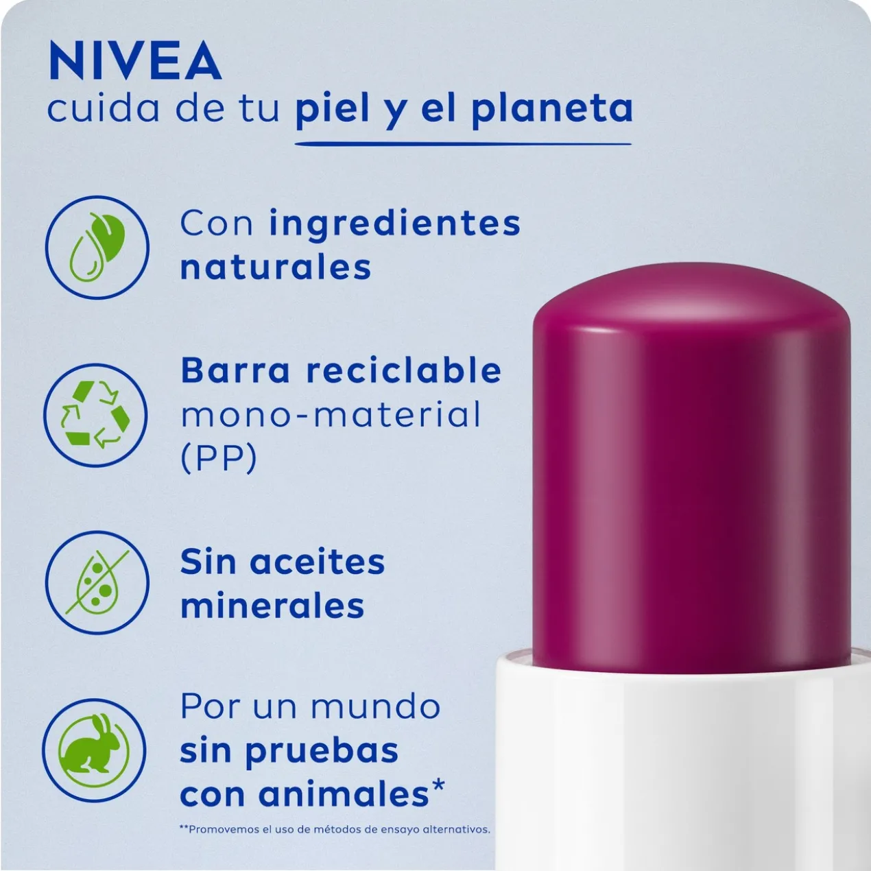 Bálsamo Labial Lip Butter