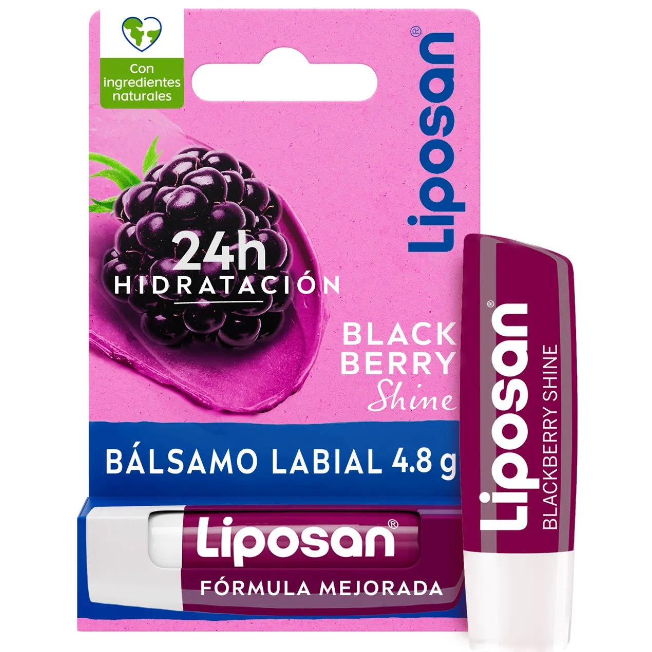 Bálsamo Labial Lip Butter