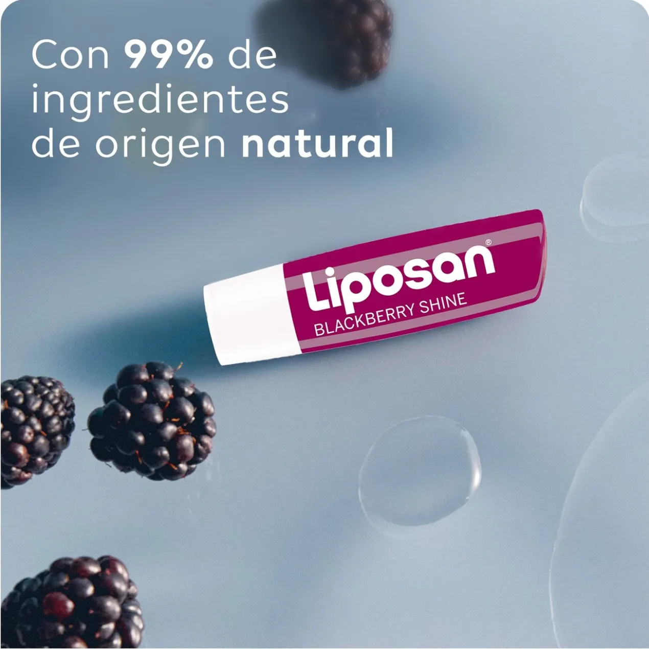 Bálsamo Labial Lip Butter