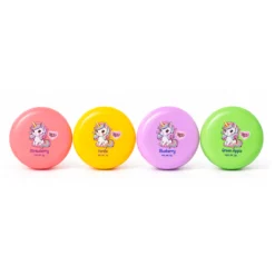 Bálsamo Labial Macaron