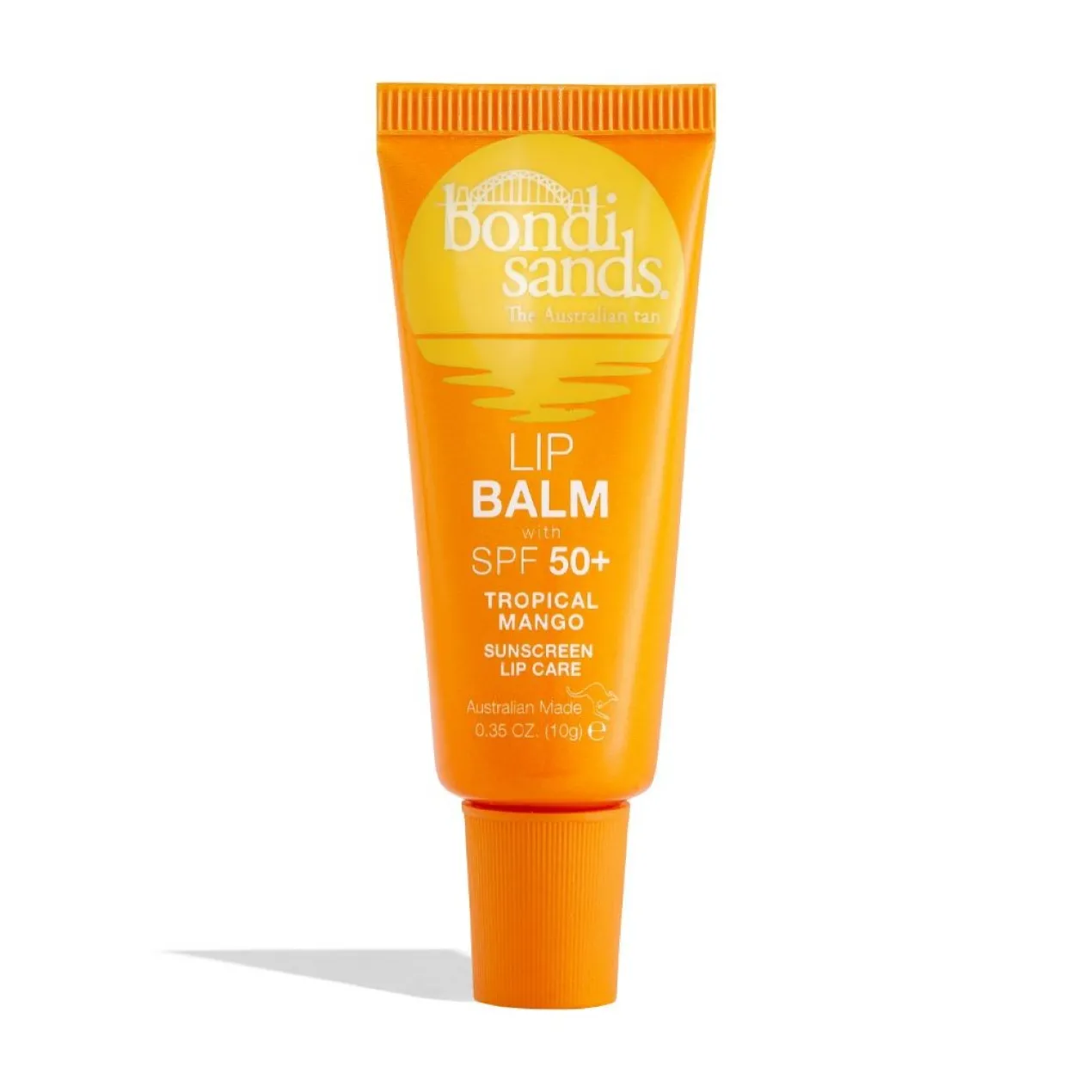 Bálsamo Labial Manga SPF50+
