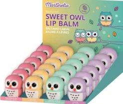 Bálsamo Labial Mocho