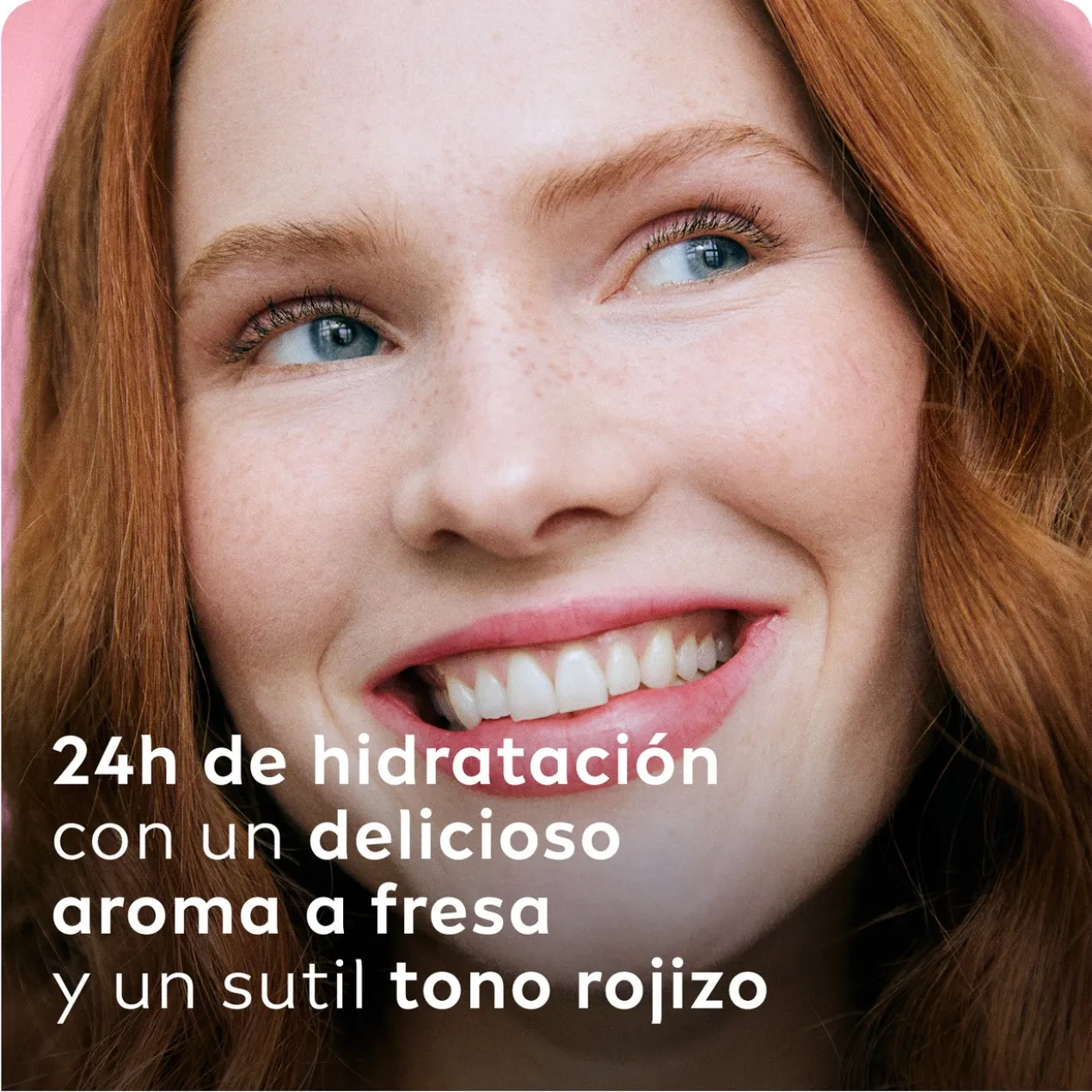 Bálsamo Labial Morango