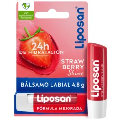 Bálsamo Labial Morango