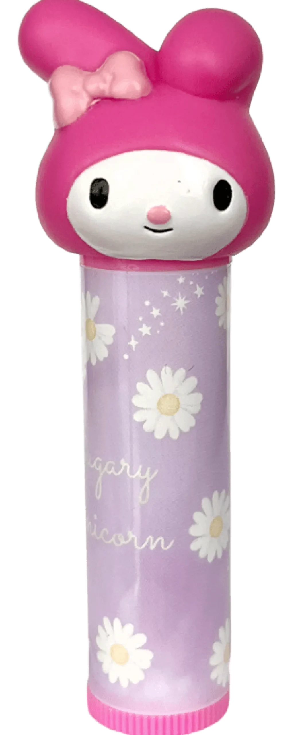 Bálsamo Labial Morango My Melody
