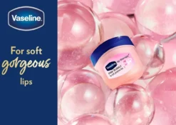 Bálsamo Labial Nutritivo Pink Bubbly