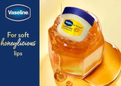 Bálsamo Labial Nutritivo Queen Bee