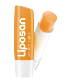 Bálsamo Labial Sabor Mango Shine