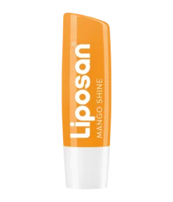 Bálsamo Labial Sabor Mango Shine
