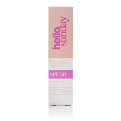 Bálsamo Labial The One For Your Lips