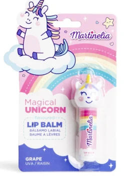 Bálsamo Labial Unicórnio