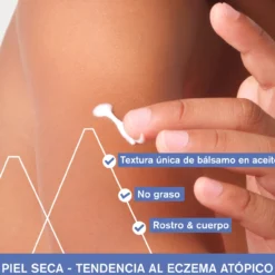 Bálsamo Óleo-Calmante Anti-Prurido