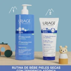 Bálsamo Óleo-Calmante Anti-Prurido