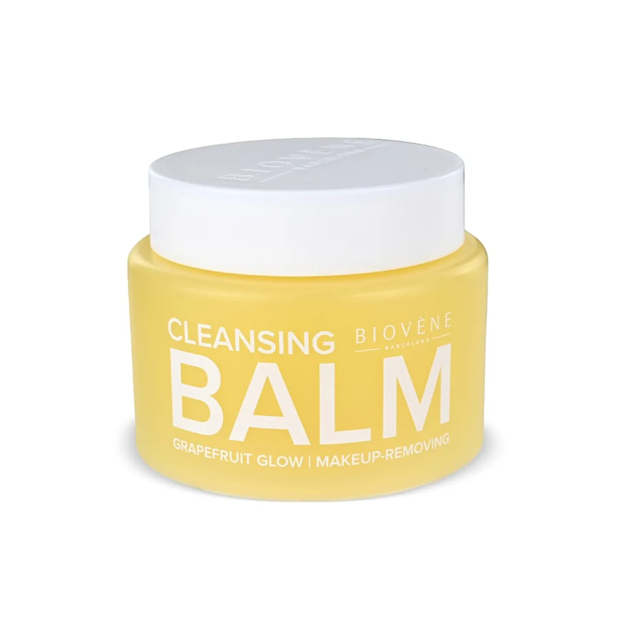 Bálsamo Limpador Grapefruit Glow