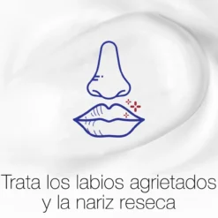Bálsamo Nariz e Lábios Reparação Imediata