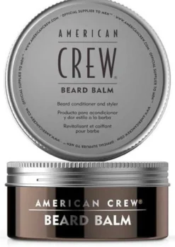Bálsamo para Barba Beard Balm