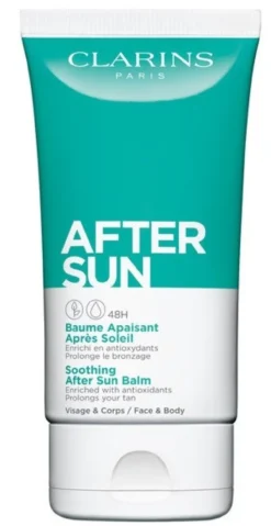 Bálsamo Reconfortante Aftersun