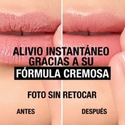 Bálsamo Reparador Intenso Nariz e Lábios