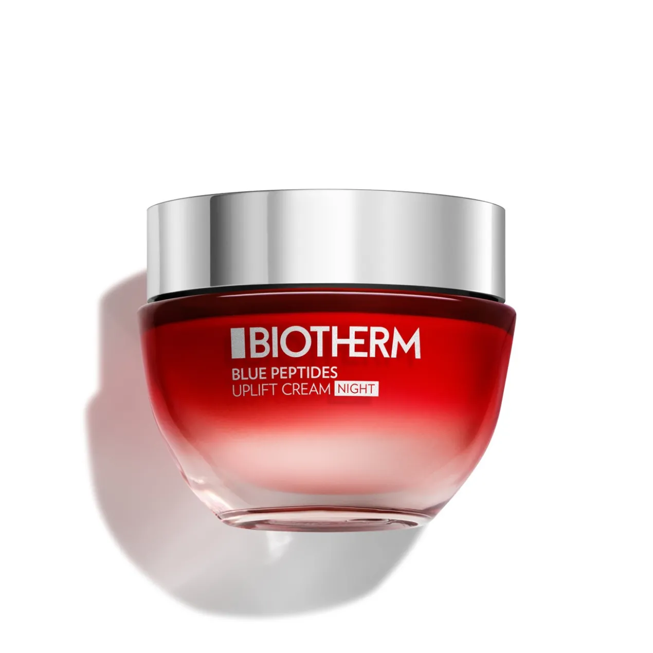 Blue Peptides Uplift Creme de Noite Reafirmante