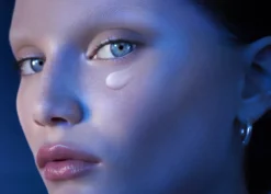 Blue Pro-Retinol Contorno de Olhos