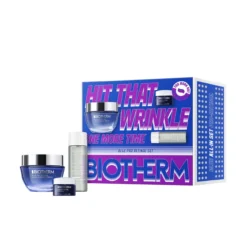 Blue Pro-Retinol Set