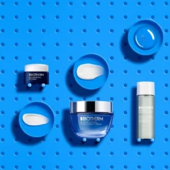 Blue Pro-Retinol Set