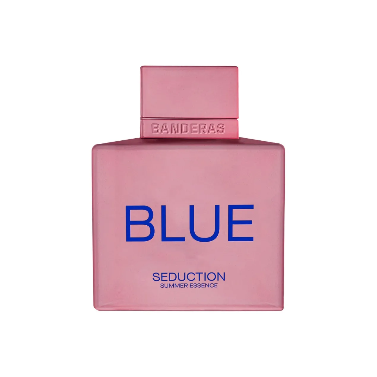 Blue Seduction Summer Essence Eau de Toilette