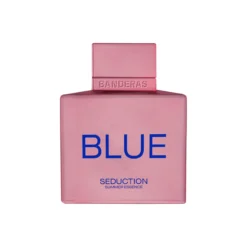 Blue Seduction Summer Essence Eau de Toilette