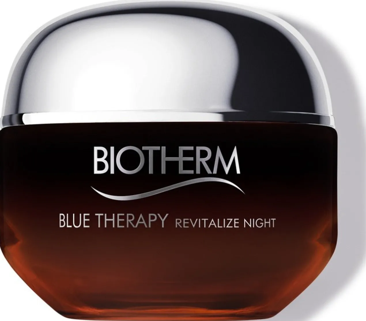 Blue Therapy Amber Algae Revitalize Noite