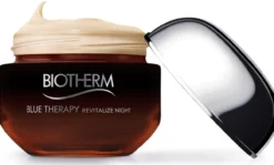 Blue Therapy Amber Algae Revitalize Noite