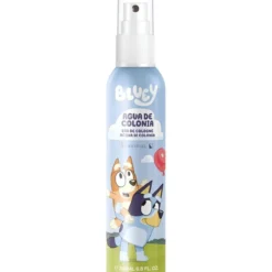 Bluey Água de Colónia