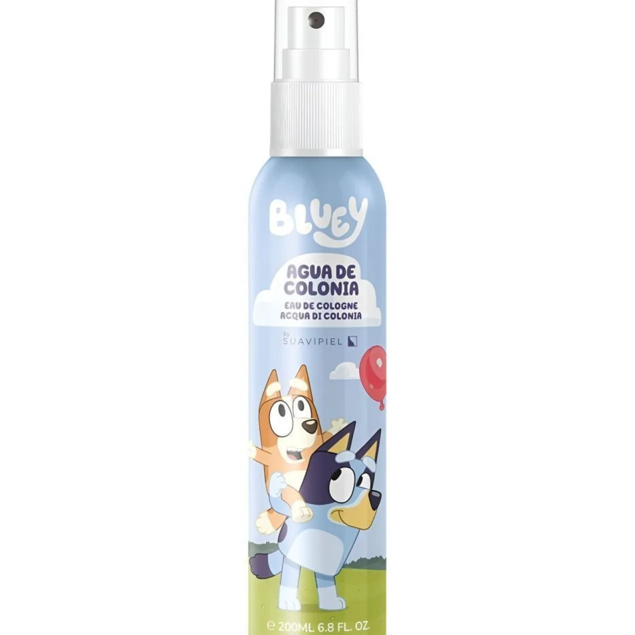 Bluey Água de Colónia