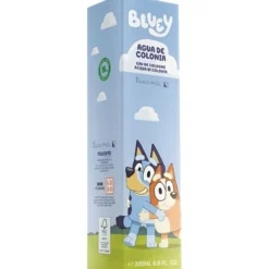 Bluey Água de Colónia