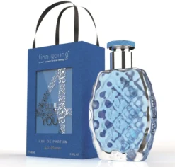 Blue 4 You Women Eau de Parfum