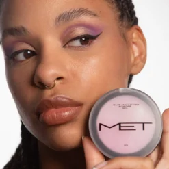 Blur Mattifying Powder Gel Pó Matificante